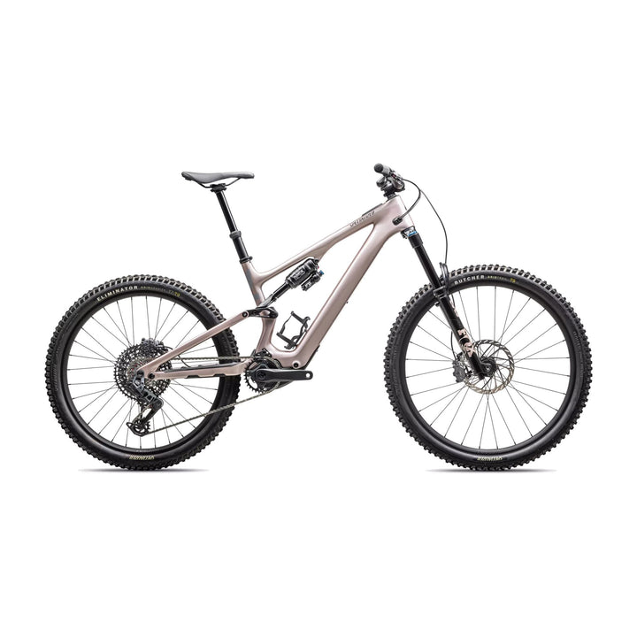 2025 Specialized Turbo Levo SL 2 Expert
