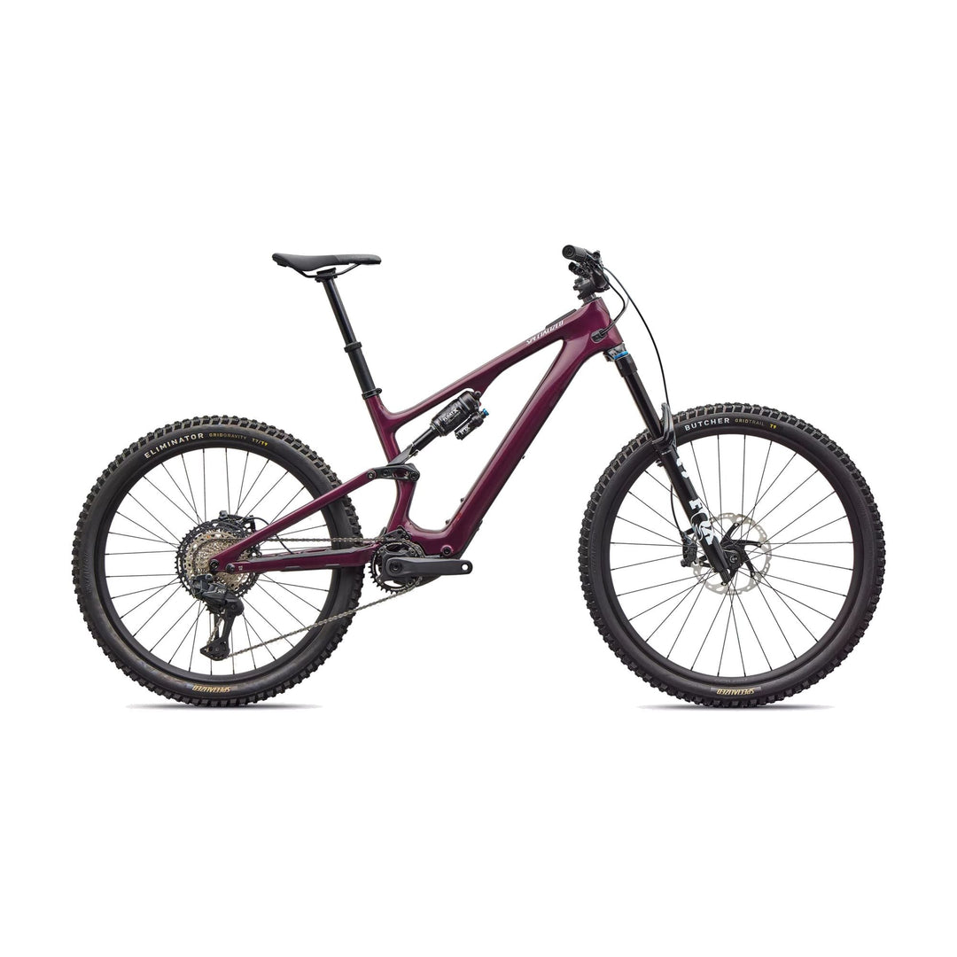 2026 Specialized Turbo Levo SL 2 Expert Di2