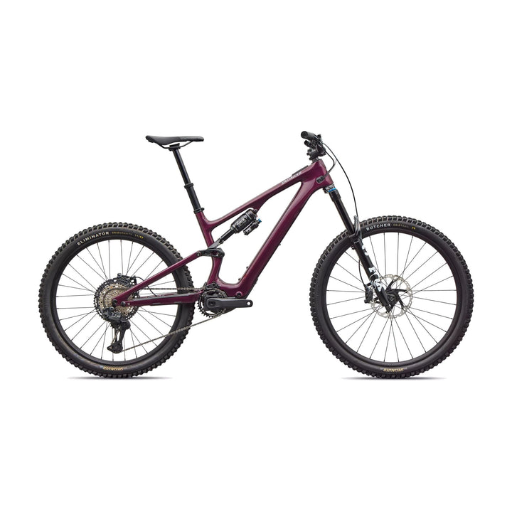 2026 Specialized Turbo Levo SL 2 Expert Di2