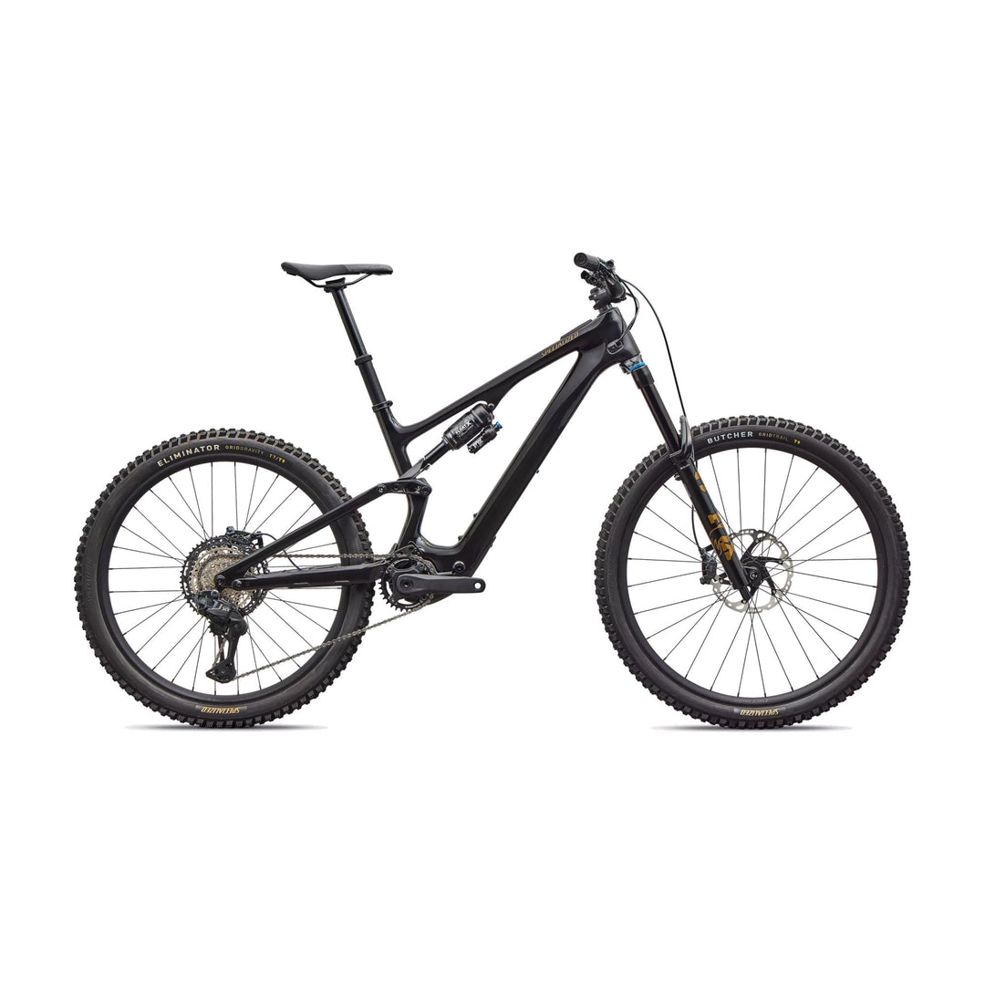2026 Specialized Turbo Levo SL 2 Expert Di2