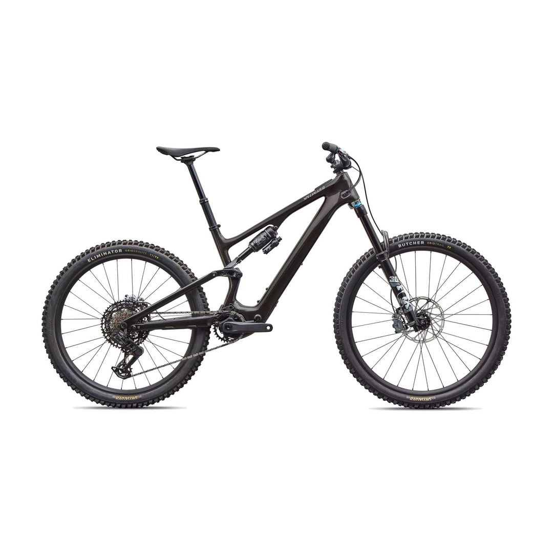 2026 Specialized Turbo Levo SL 2 Comp