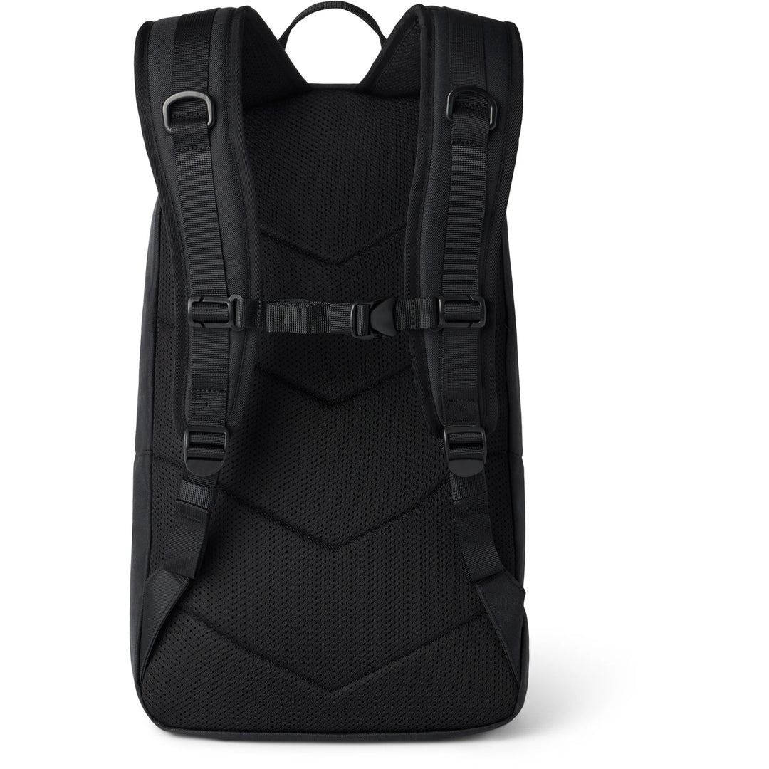 Dakine 2026 96 Heli Street Backpack 22L - Black