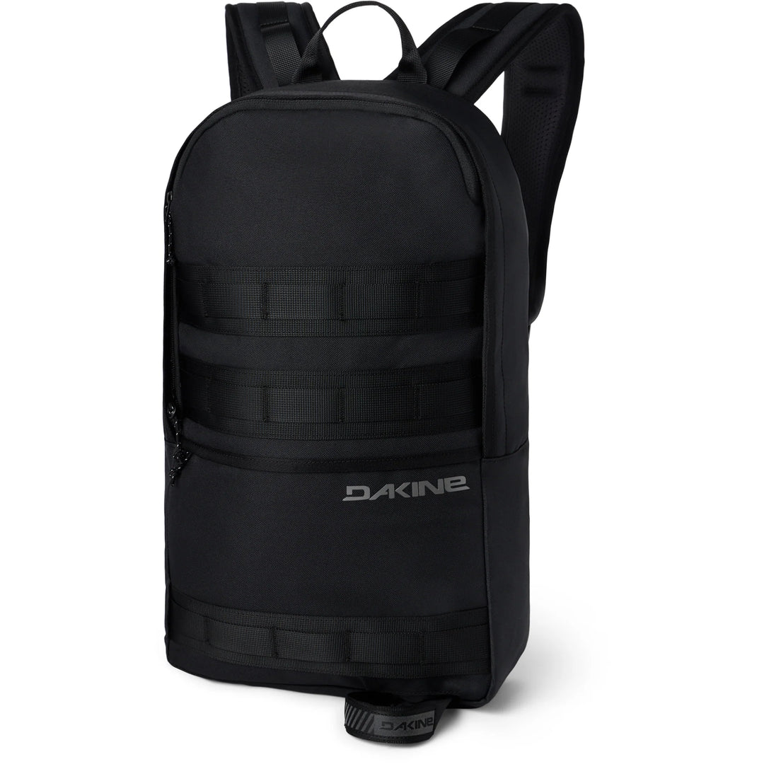 Dakine 2026 96 Heli Street Backpack 22L - Black