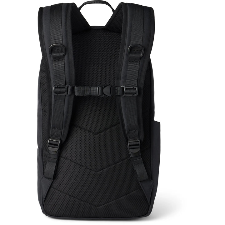 Dakine 2026 96 Heli Street Backpack 28L - Black