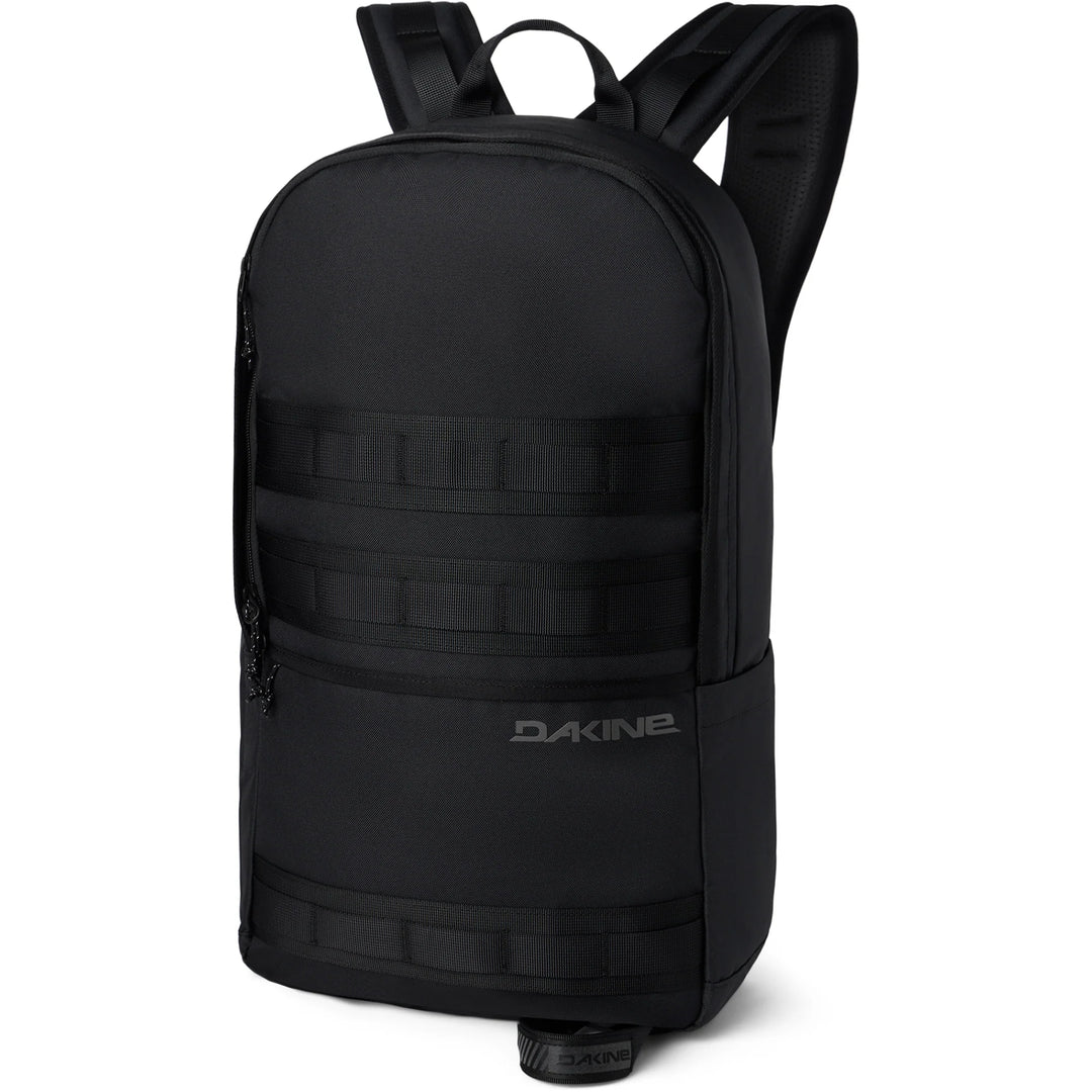 Dakine 2026 96 Heli Street Backpack 28L - Black