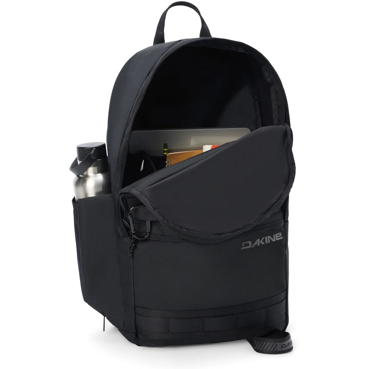 Dakine 2026 96 Heli Street Backpack 28L - Black