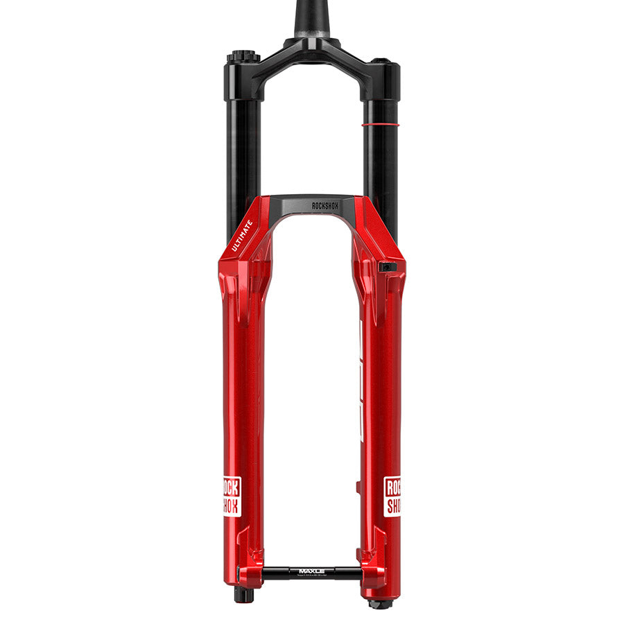 RockShox ZEB Ultimate B1 Suspension Fork 27.5'' Linear XL W