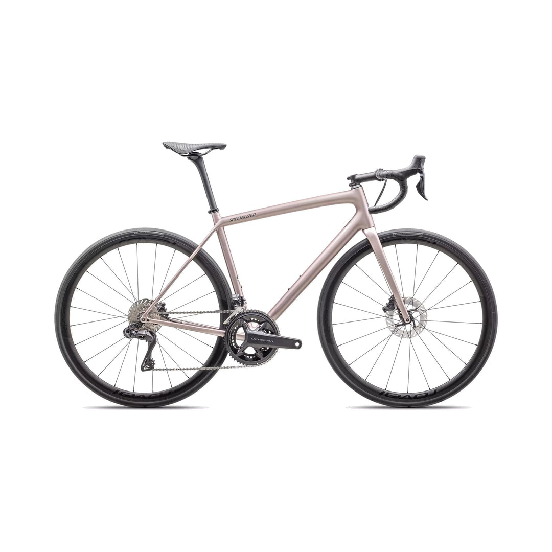 2025 Specialized Aethos Pro - Shimano Ultegra Di2