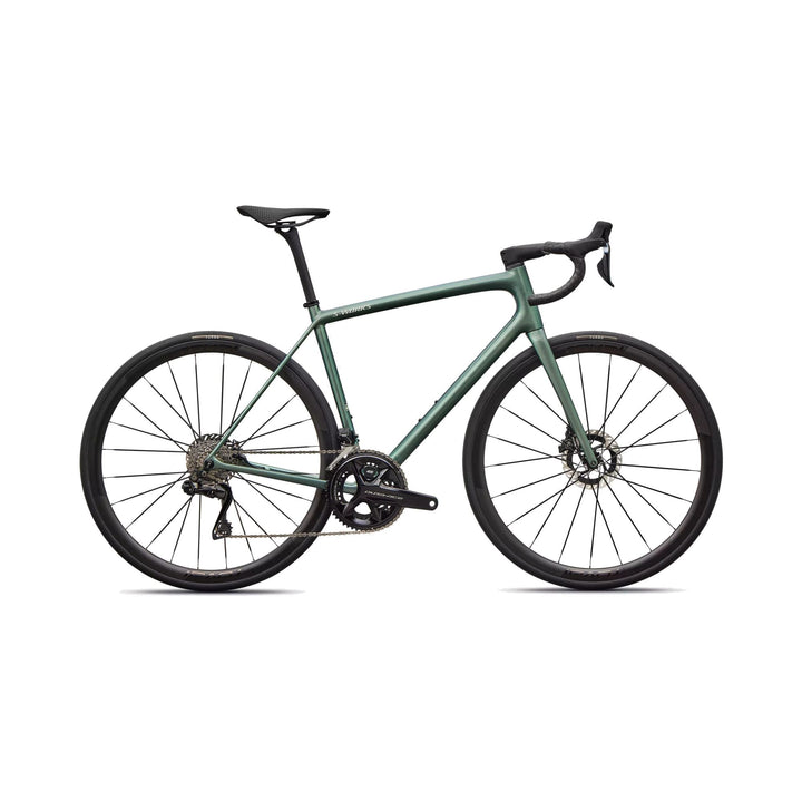 2026 Specialized S-Works Aethos 2 - Shimano Dura-Ace Di2