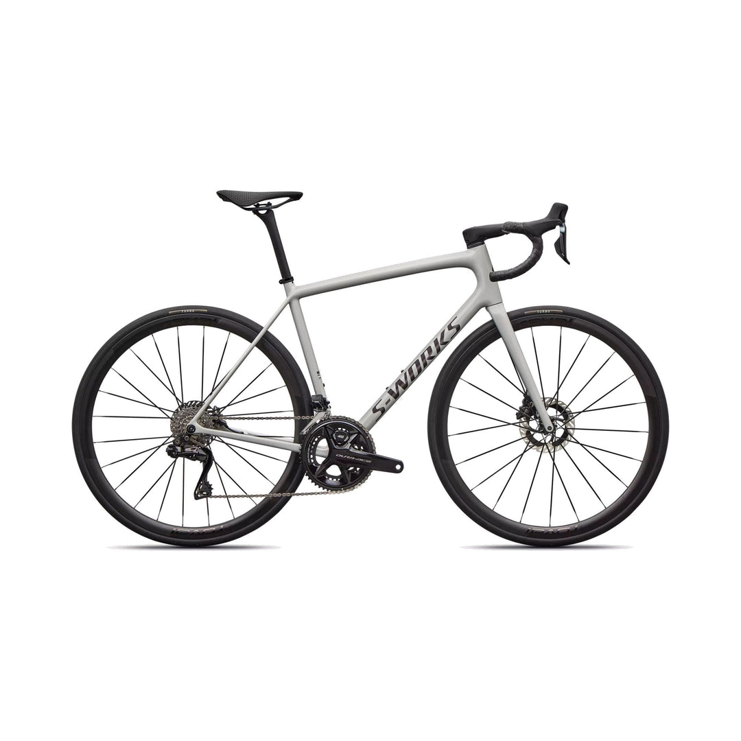 2026 Specialized S-Works Aethos 2 - Shimano Dura-Ace Di2