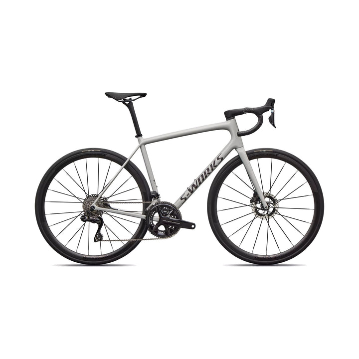 2026 Specialized S-Works Aethos 2 - Shimano Dura-Ace Di2
