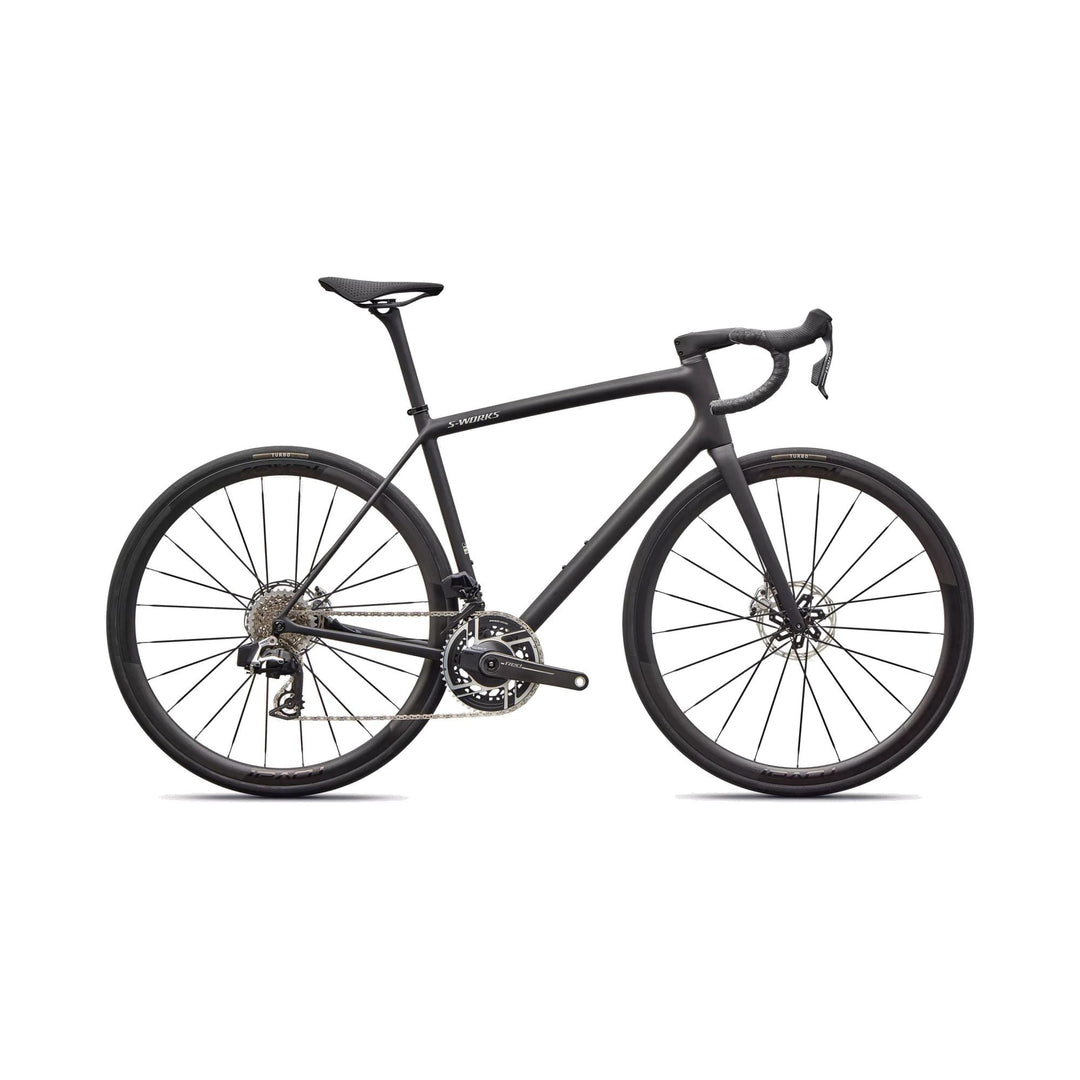 2026 Specialized S-Works Aethos 2 - SRAM RED AXS