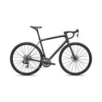 Satin Carbon/Gloss Dolomite Metallic