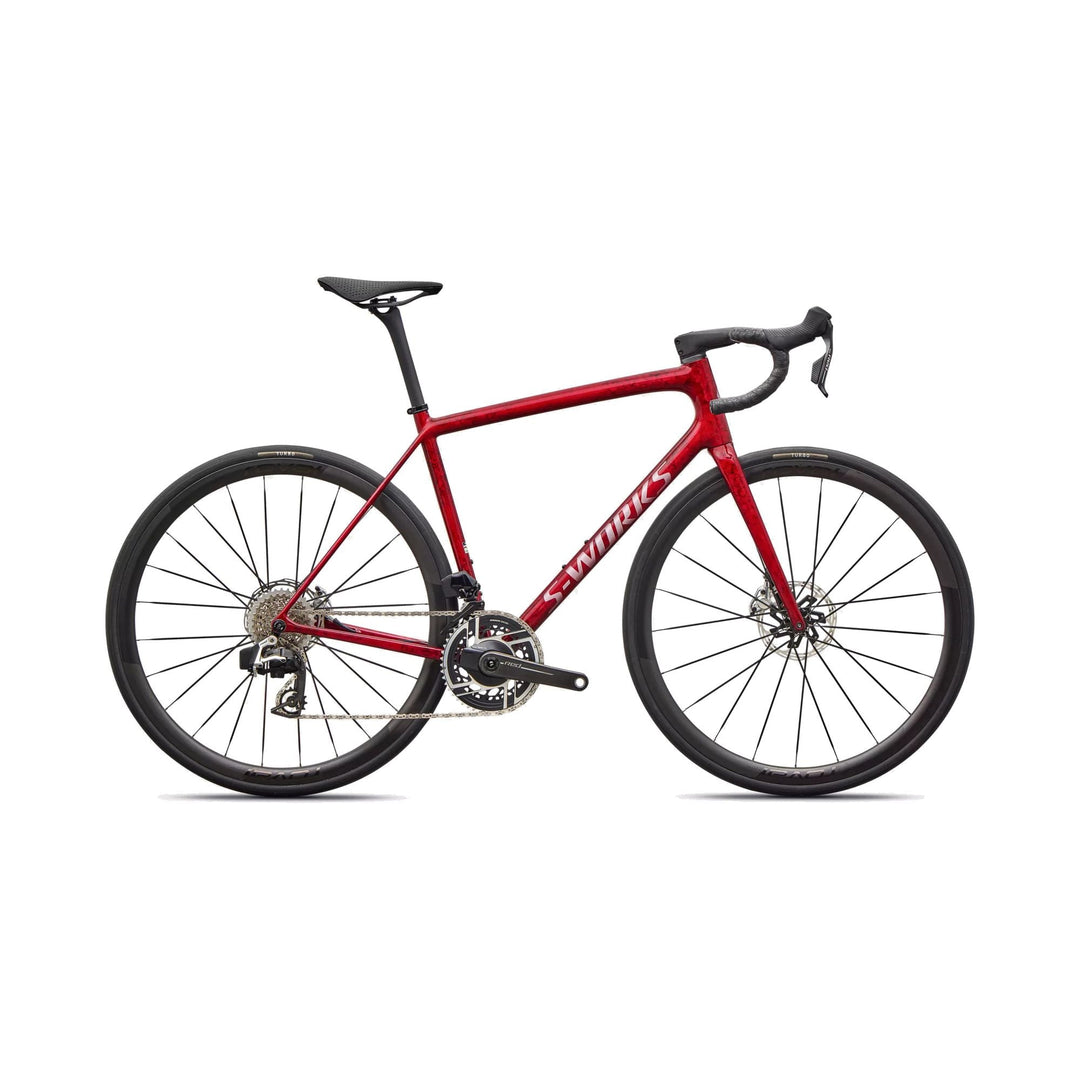 2026 Specialized S-Works Aethos 2 - SRAM RED AXS