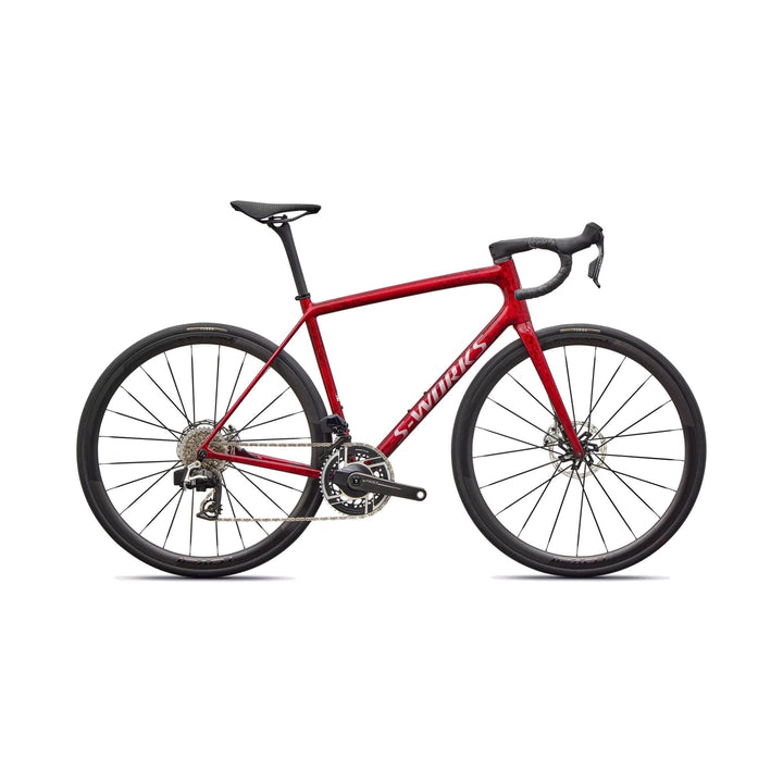 2026 Specialized S-Works Aethos 2 - SRAM RED AXS