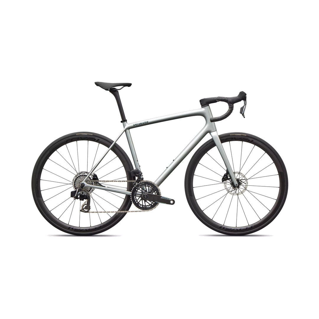 2026 Specialized Aethos 2 Pro - SRAM Force AXS