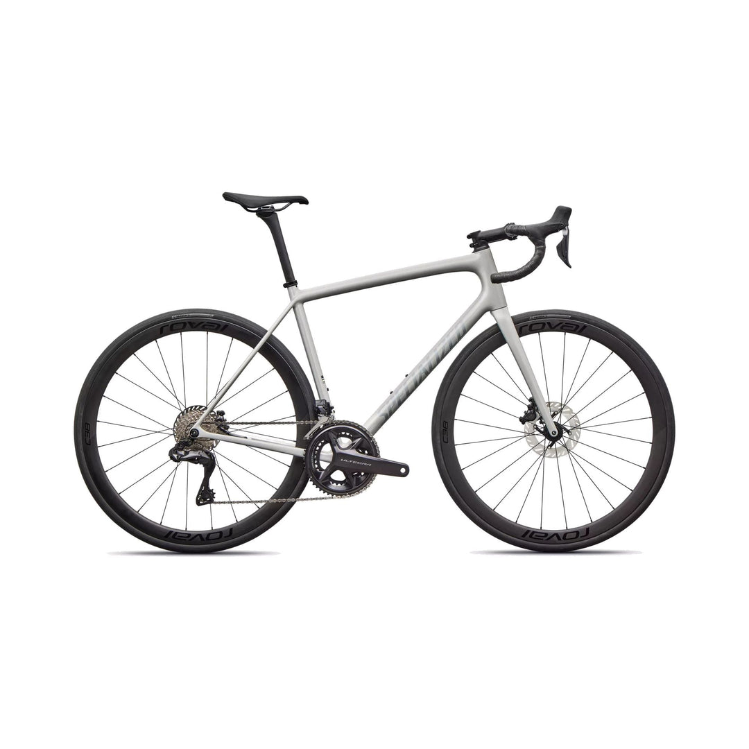 2026 Specialized Aethos 2 Expert - Shimano Ultegra Di2