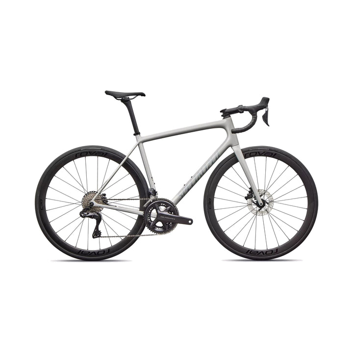 2026 Specialized Aethos 2 Expert - Shimano Ultegra Di2