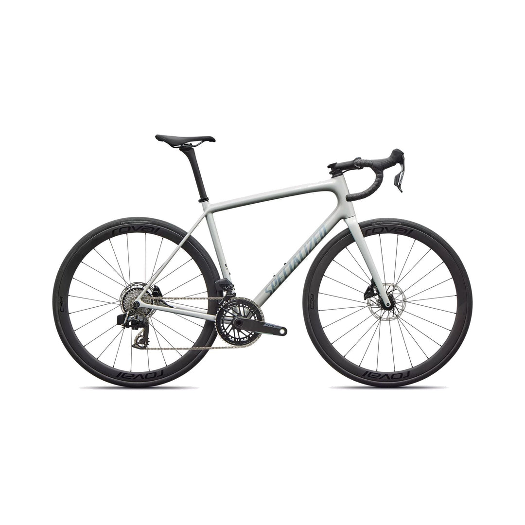 2026 Specialized Aethos 2 Expert - SRAM Force AXS