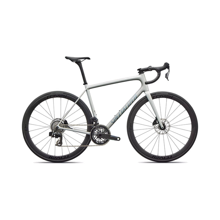 2026 Specialized Aethos 2 Expert - SRAM Force AXS