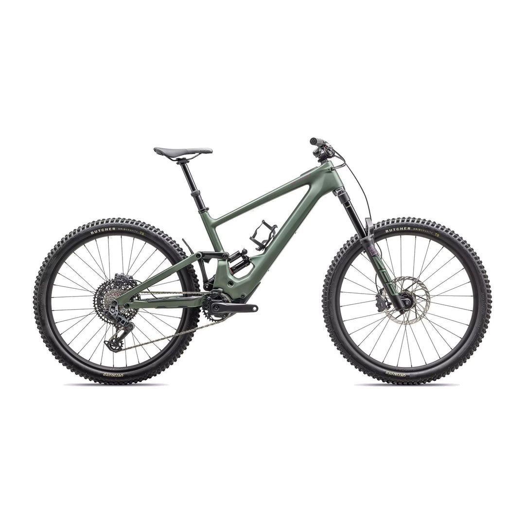 2025 Specialized Turbo Kenevo SL 2 Expert
