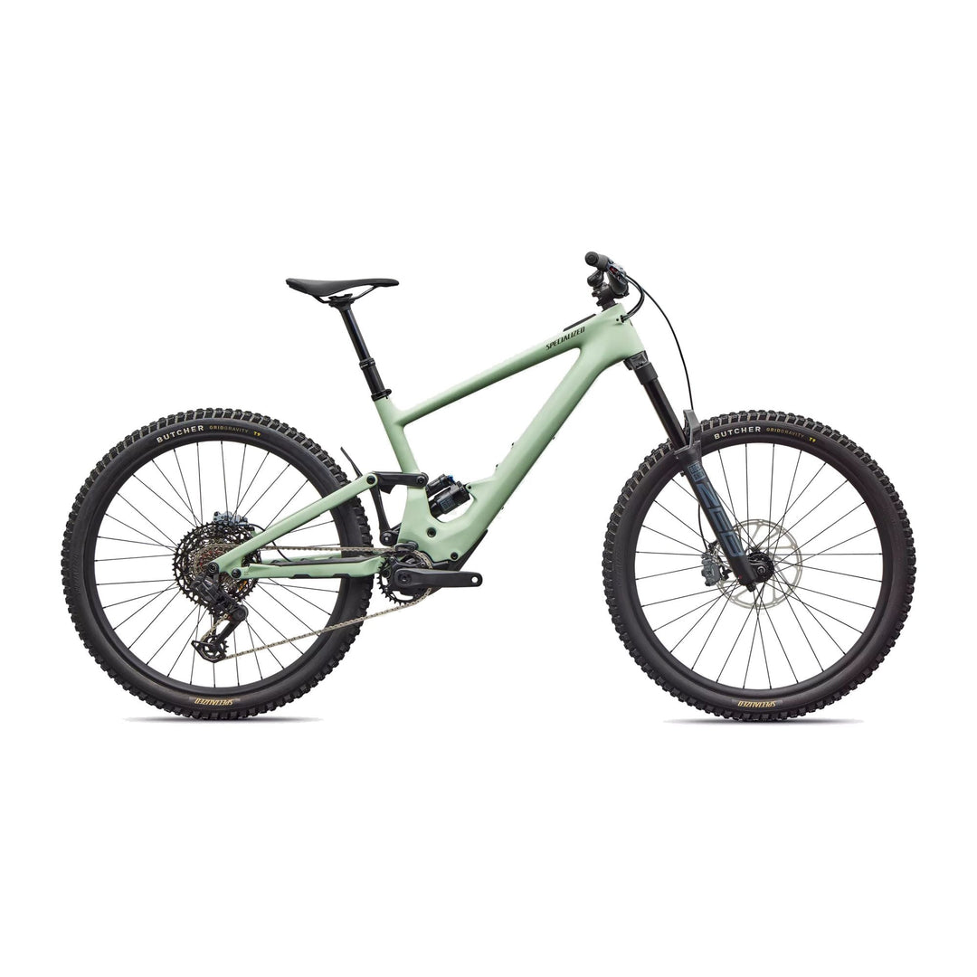 2026 Specialized Turbo Kenevo SL 2 Comp