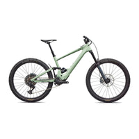 Pistachio/Oak Green