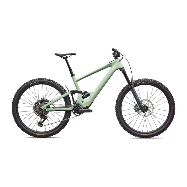 2026 Specialized Turbo Kenevo SL 2 Comp