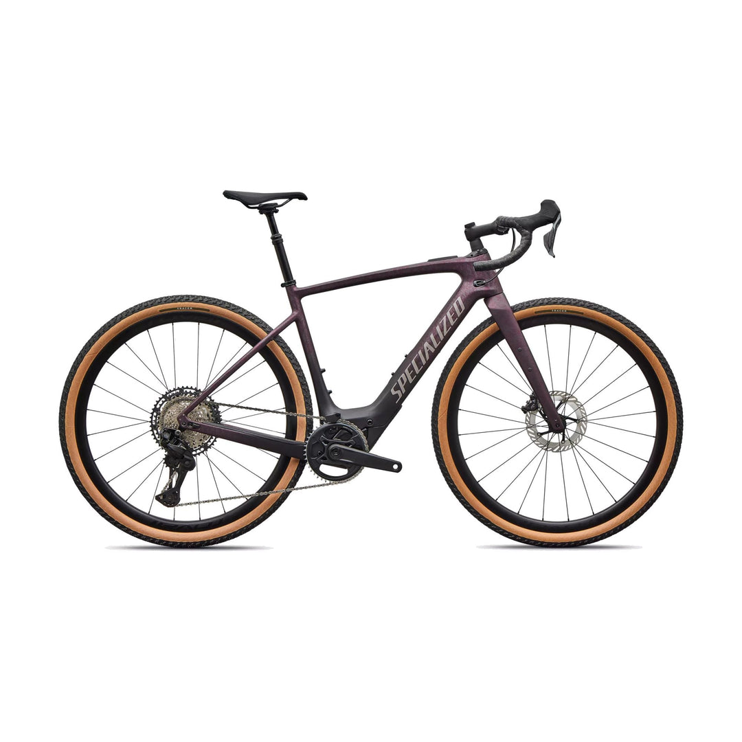2026 Specialized Turbo Creo 2 Expert - Shimano GRX Di2