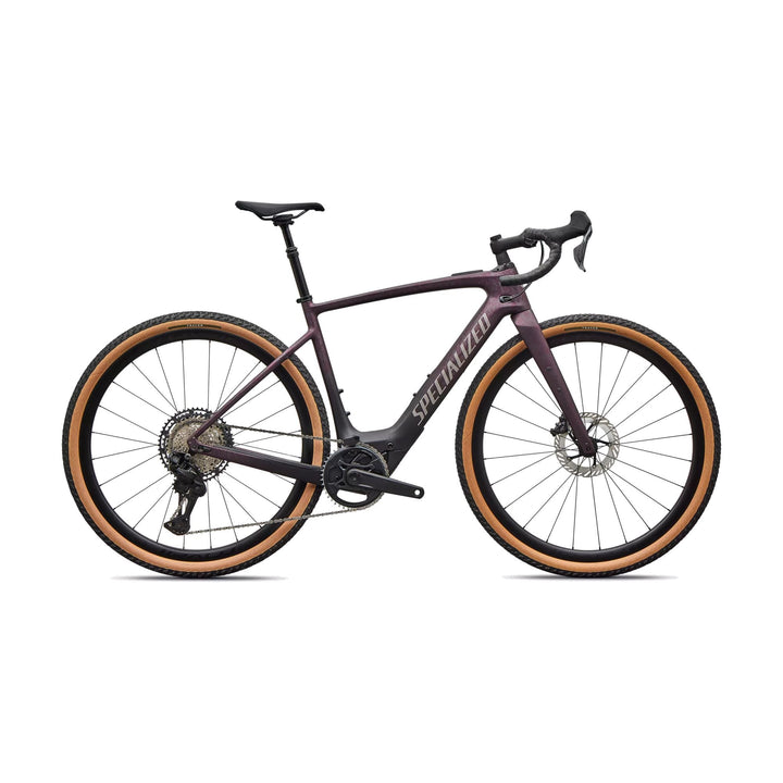 2026 Specialized Turbo Creo 2 Expert - Shimano GRX Di2