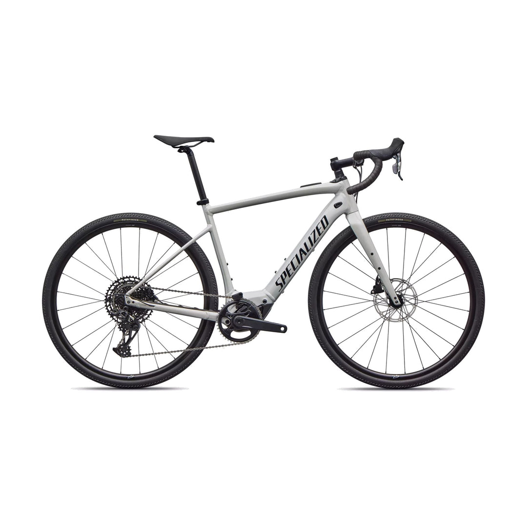 2026 Specialized Turbo Creo 2 Comp E5