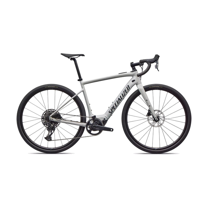 2026 Specialized Turbo Creo 2 Comp E5