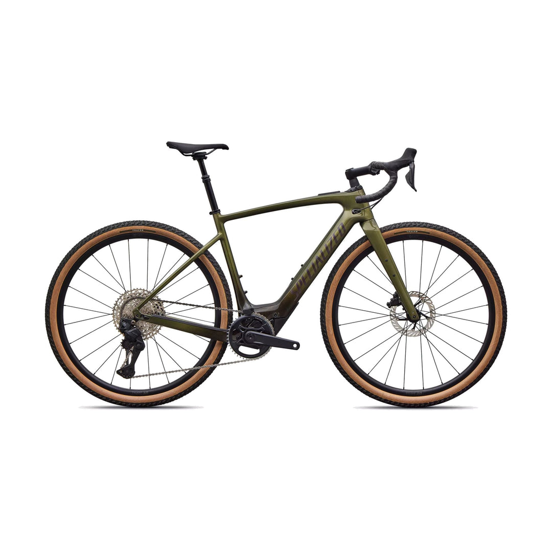 specialized turbo creo gravel bike 2026 Turbo Creo 2 Comp - Shimano GRX Di2 | Specialized