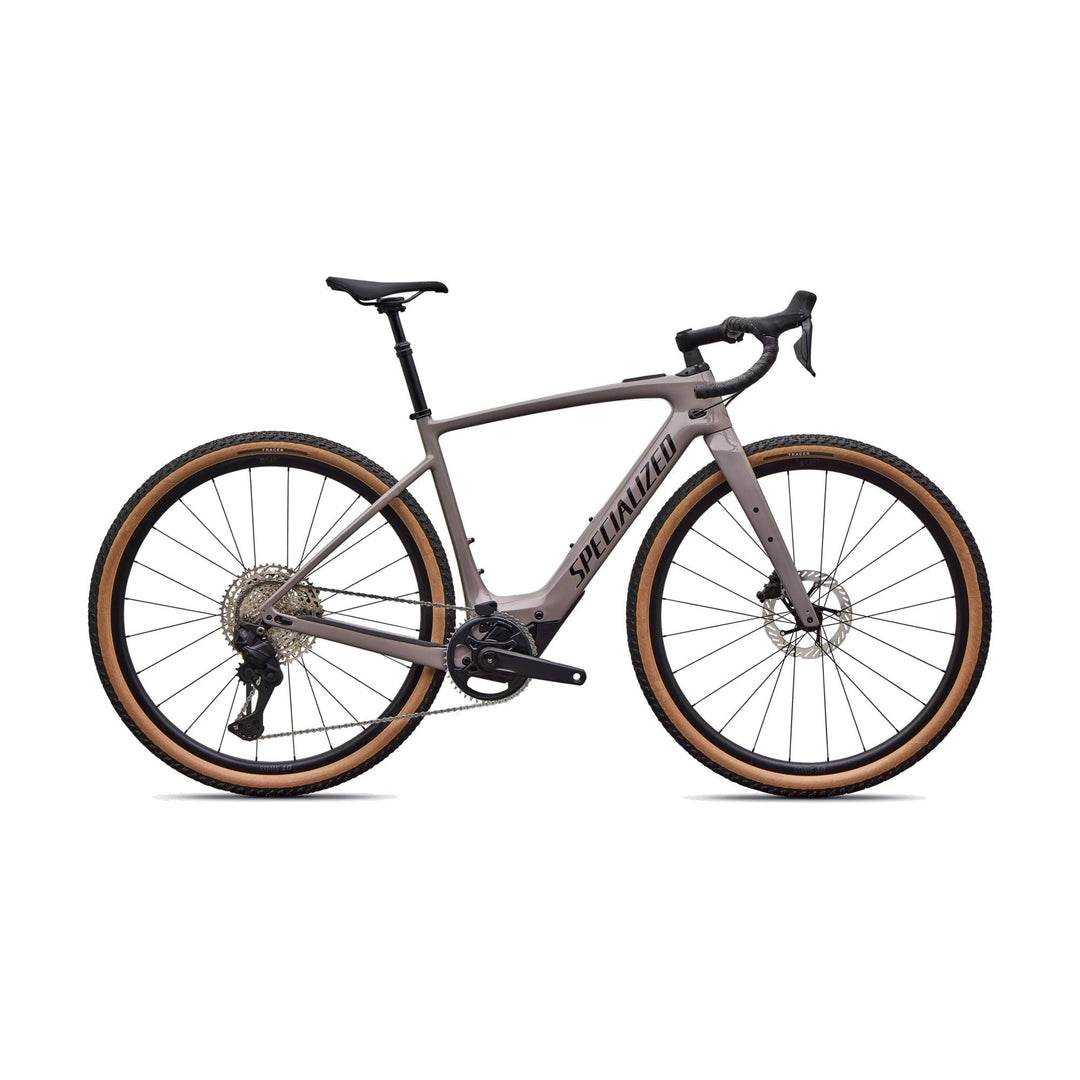 2026 Specialized Turbo Creo 2 Comp - Shimano GRX Di2