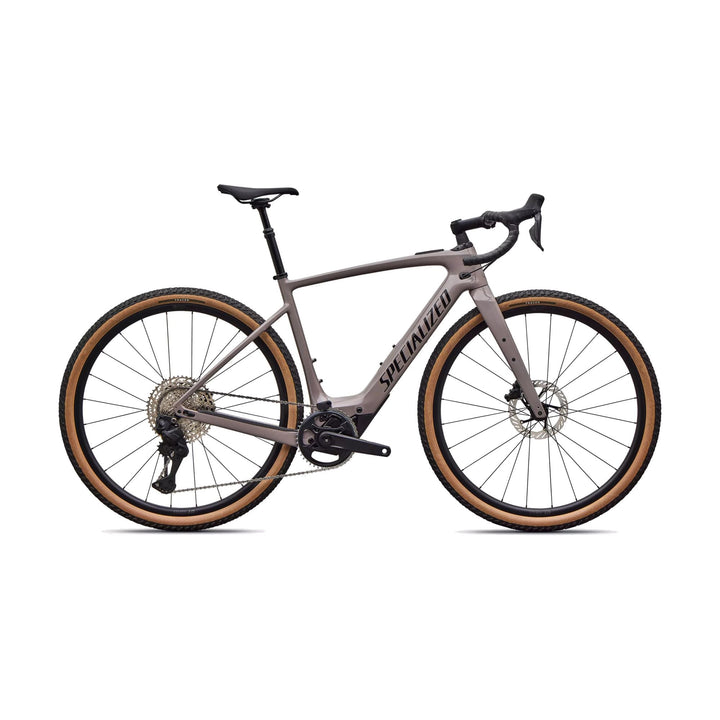 2026 Specialized Turbo Creo 2 Comp - Shimano GRX Di2