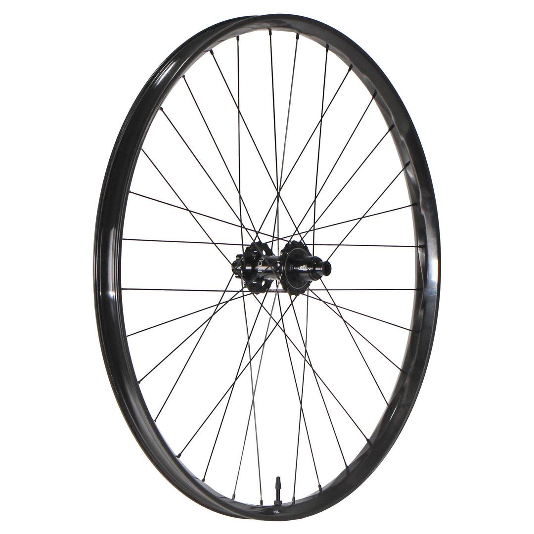 Industry Nine Fuse 29" Rear Wheel 12x148 XD Black