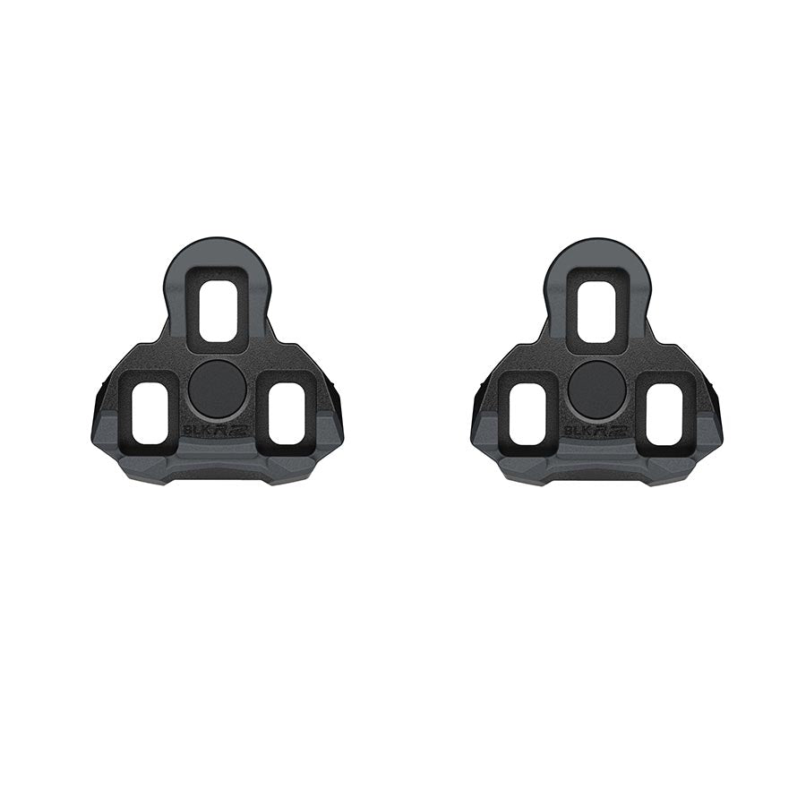 Garmin Rally RK Cleats Compatibility: Keo Float: 0° Pair