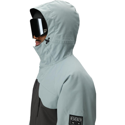 686 Men's GEO Insulated Jacket