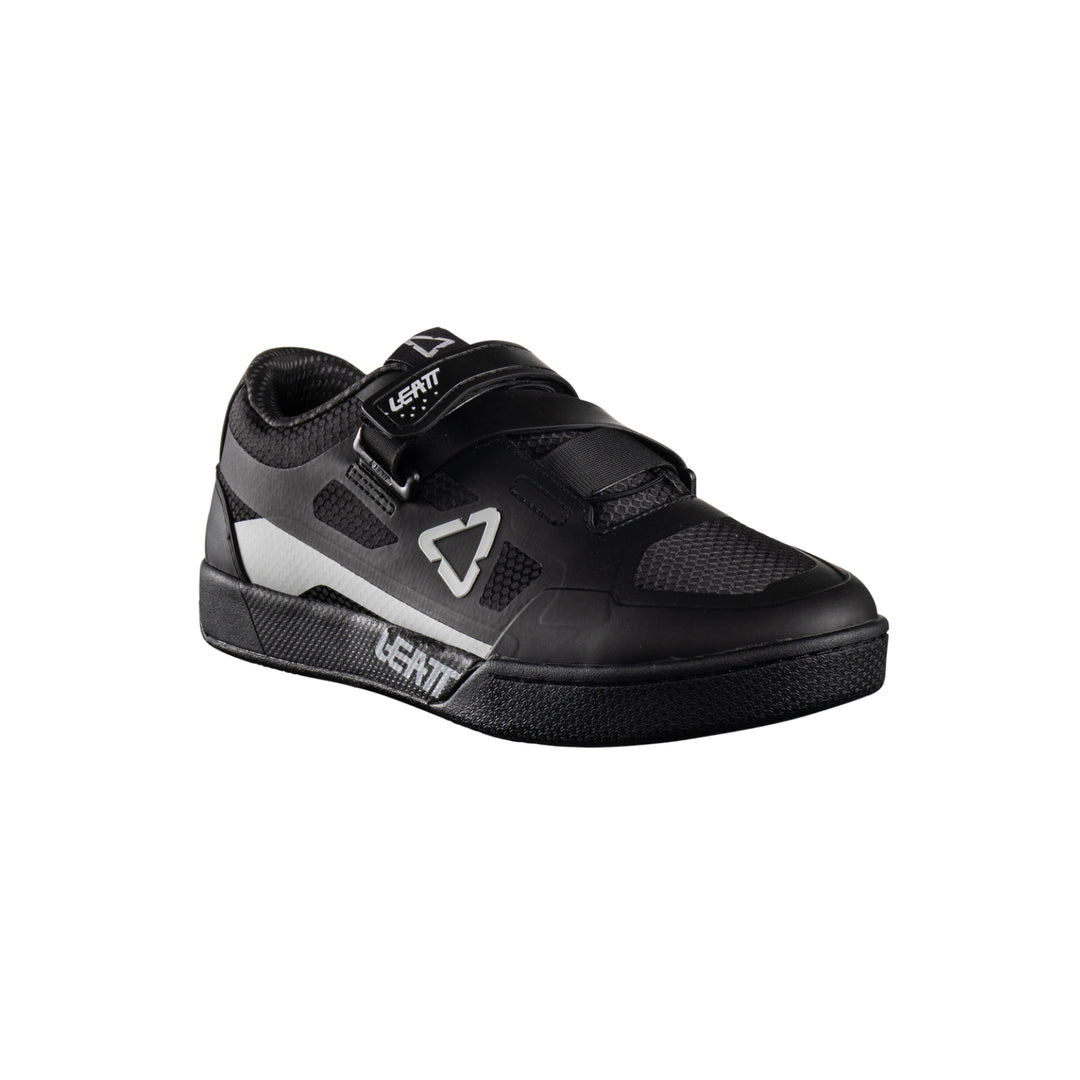 Leatt DBX 5.0 Shoes 10.5 (EU44.5) Black  
