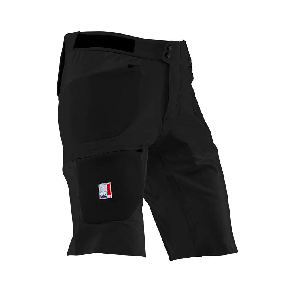 Leatt All MTN Short 3.0 Large (34") Black 