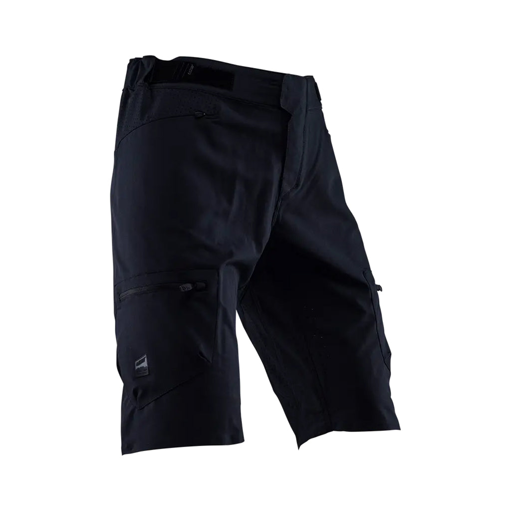 Leatt MTB Enduro Short 2.0 Large (34") Black 