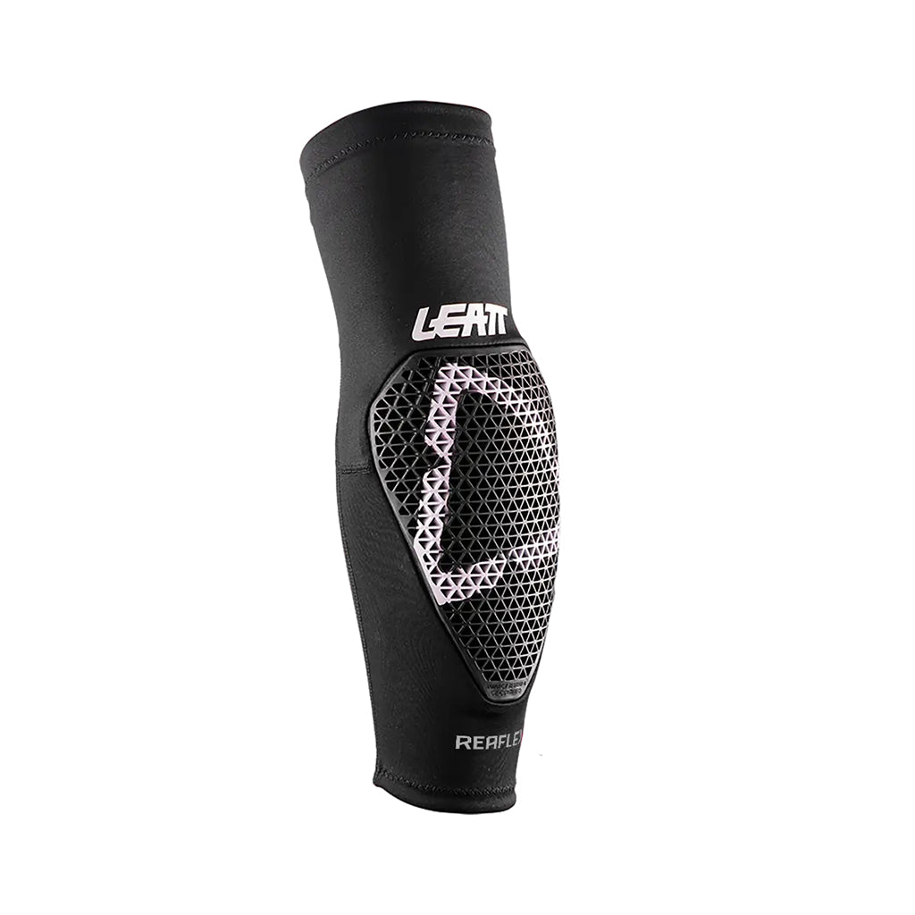 Leatt ReaFlex Elbow Guard Large Black 