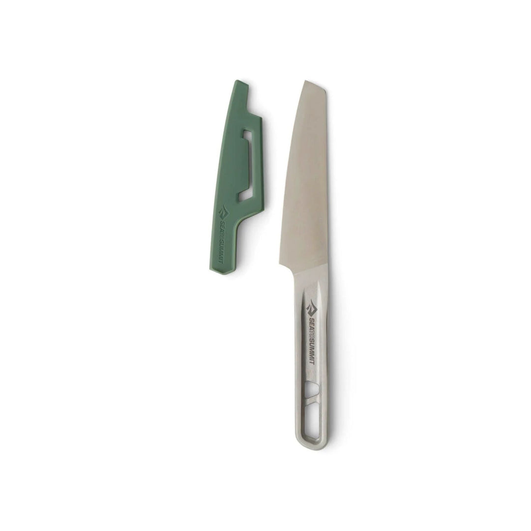 Sea to Summit Detour Stainless Steel Kitchen Knife