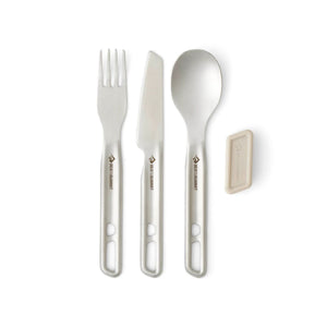 Stainless Steel Grey