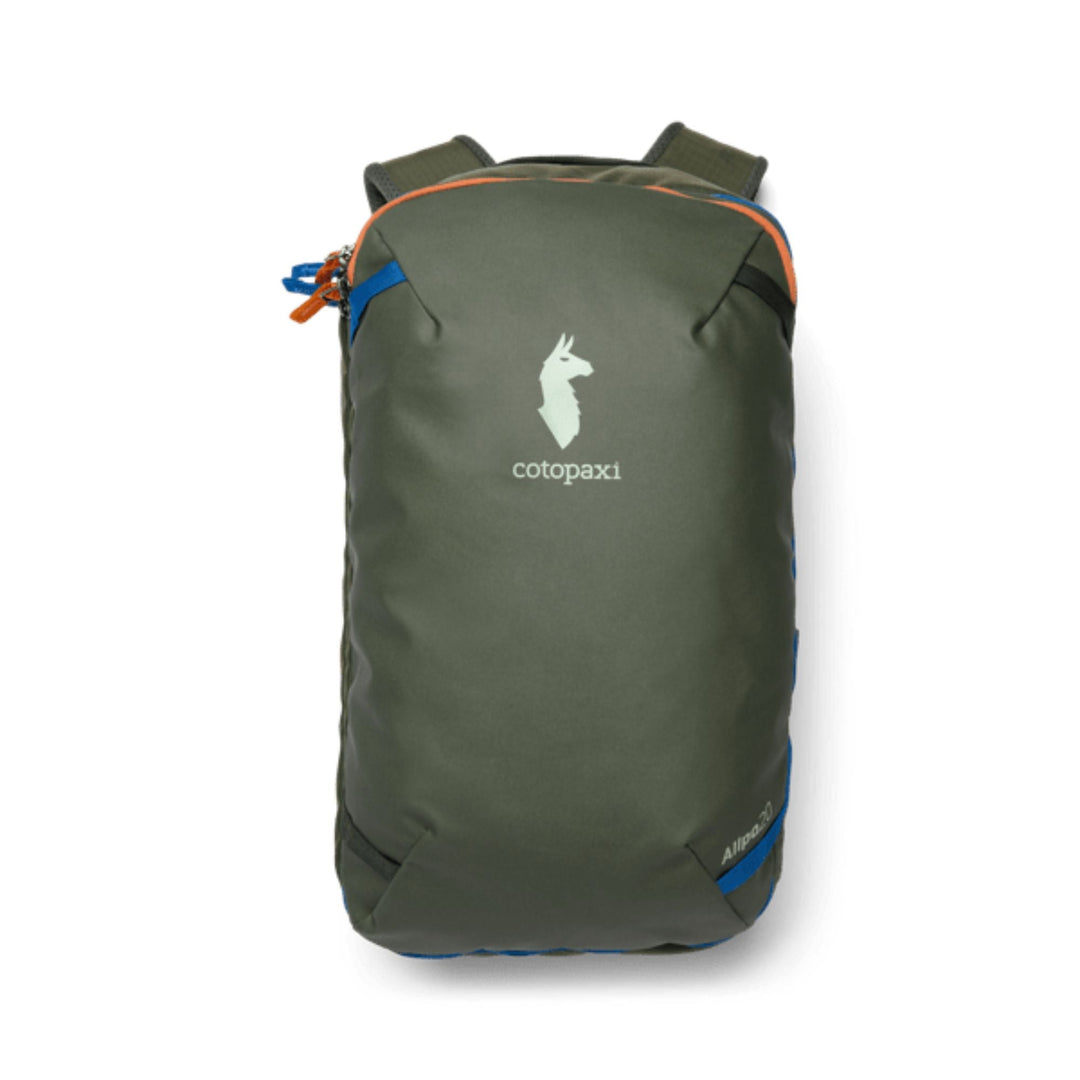 Cotopaxi Allpa Mini 20L Travel Pack