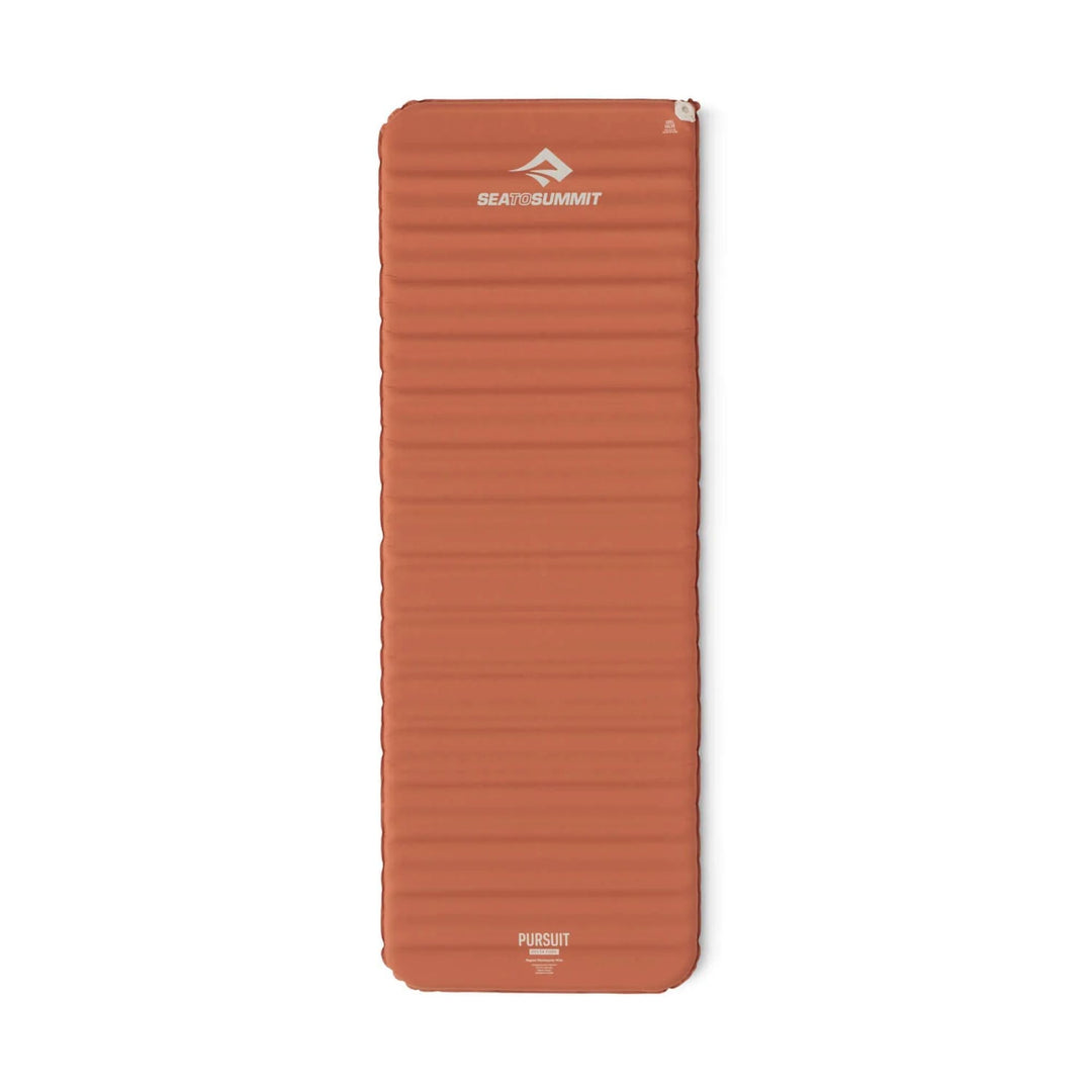 Sea to Summit Pursuit Self Inflating Mat