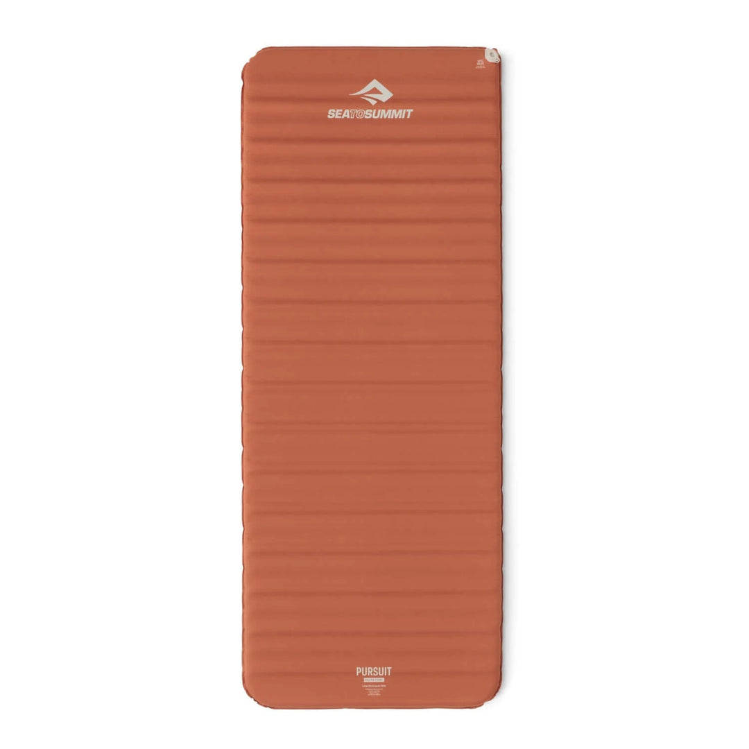 Sea to Summit Pursuit Self Inflating Mat