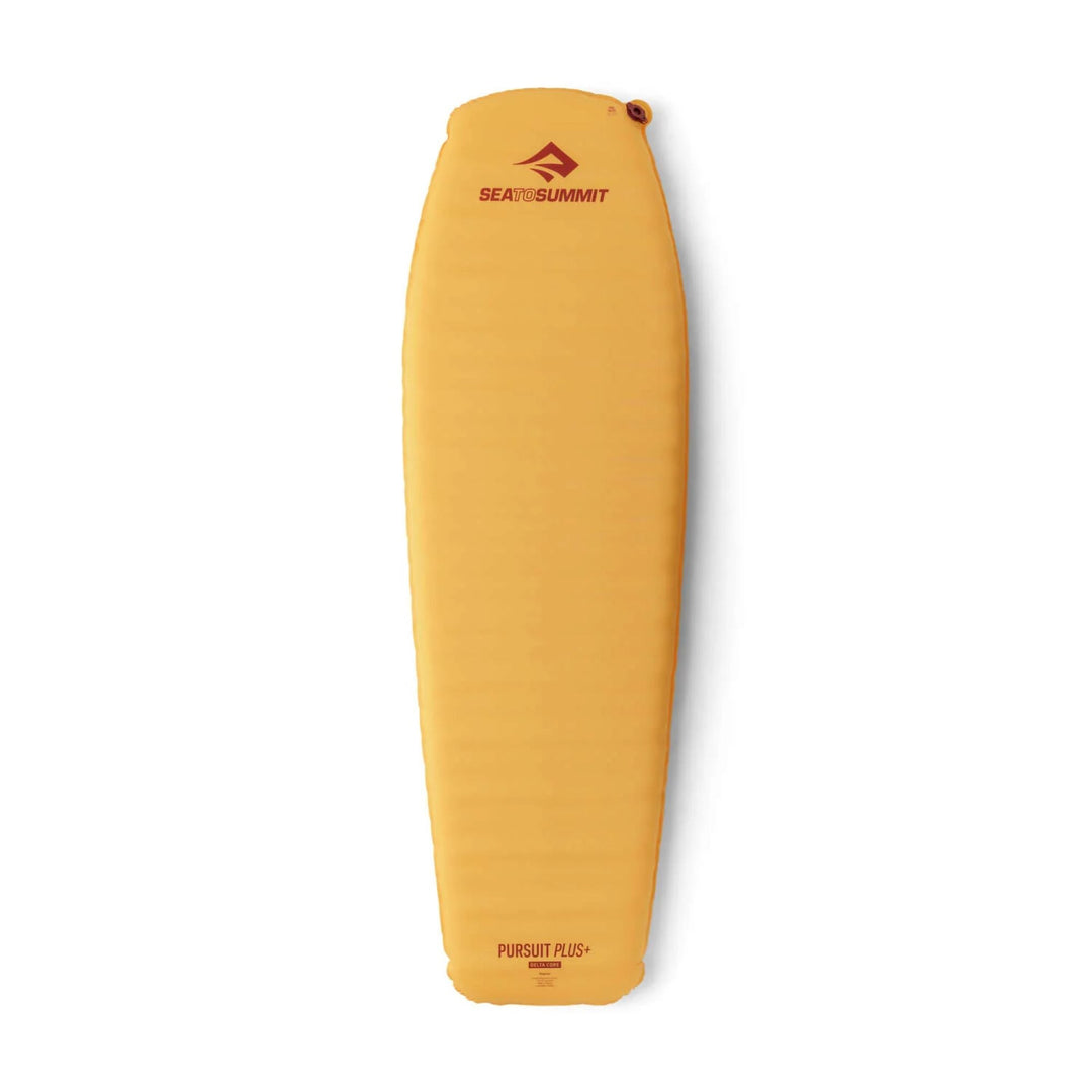 Sea to Summit Pursuit Plus Self Inflating Mat