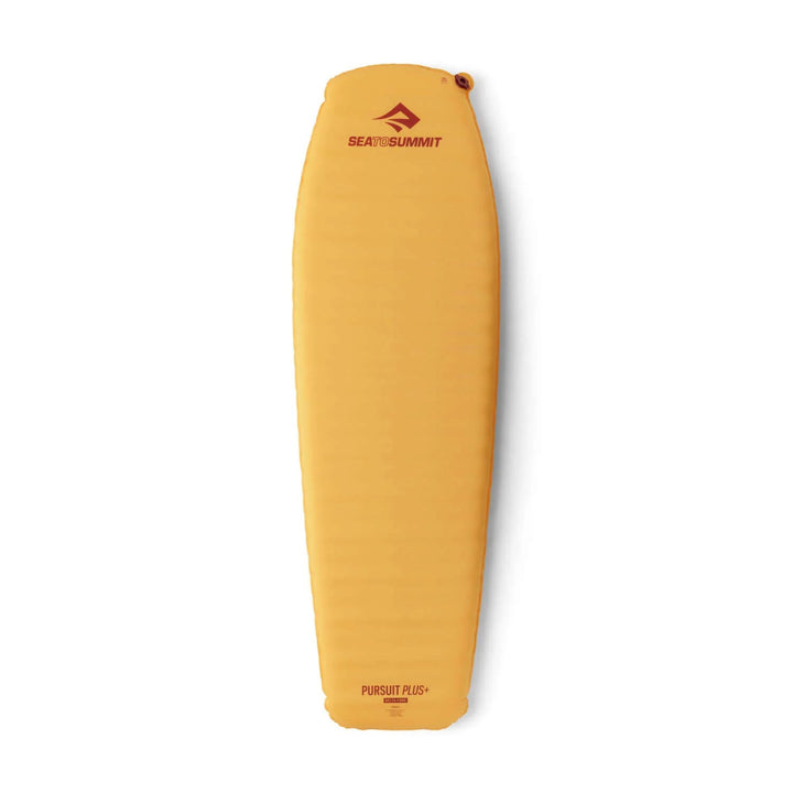 Sea to Summit Pursuit Plus Self Inflating Mat