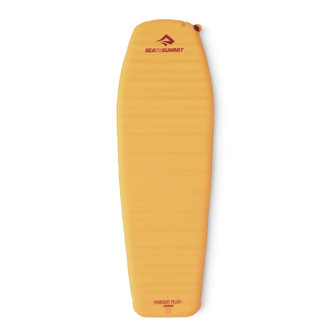 Sea to Summit Pursuit Plus Self Inflating Mat